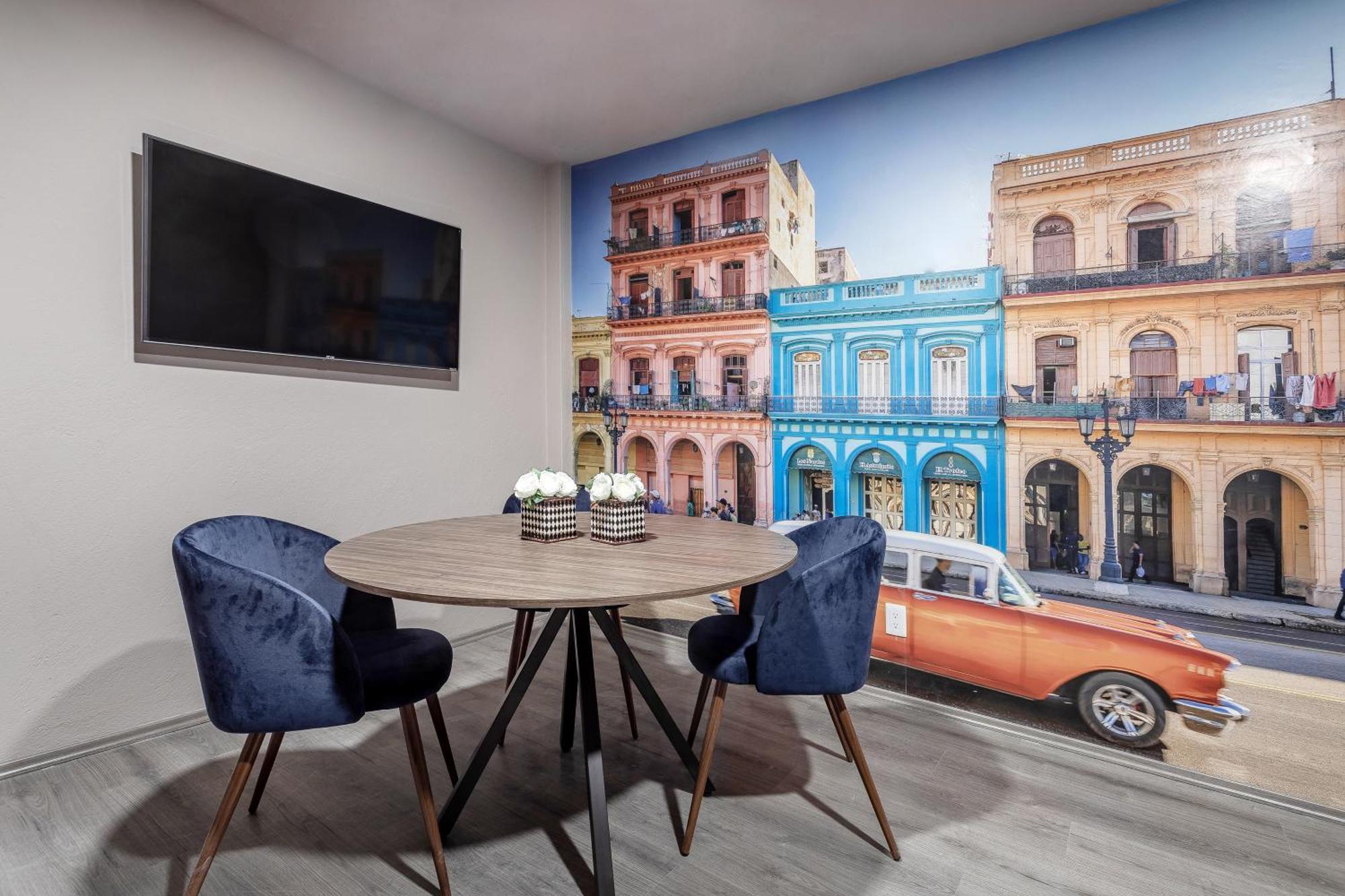 Roma Norte Escape - 2Br-Fast Wifi Elevator Laundry Mexico City Exteriör bild